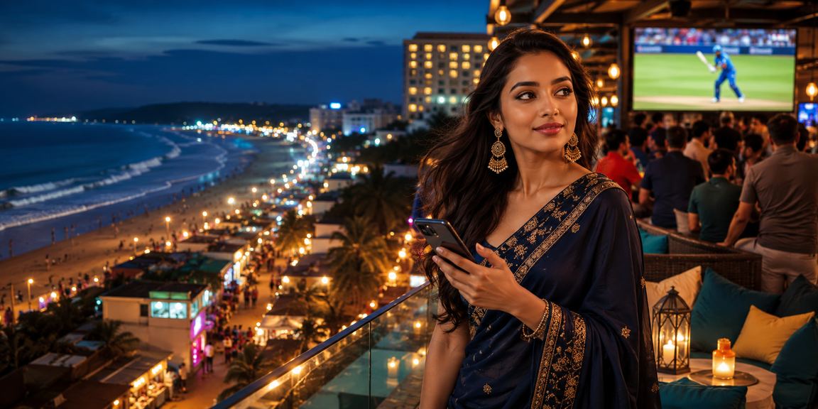 কক্সবাজারে সচেতনভাবে 228 বেটিং প্ল্যাটফর্ম উপভোগ করছেন একজন ব্যবহারকারী