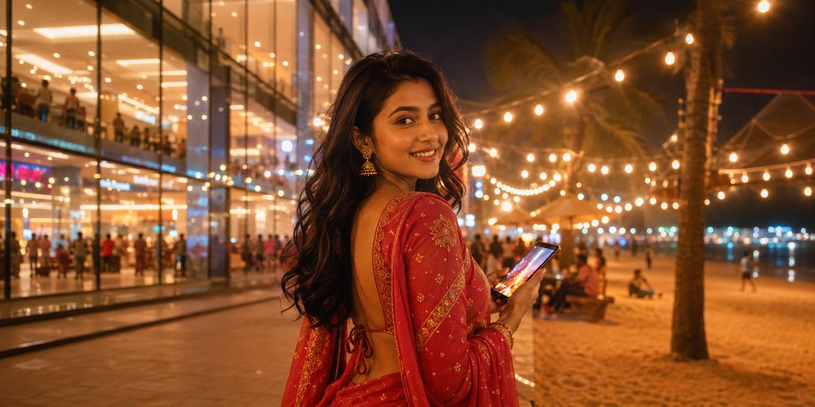 গাজীপুরে মোবাইলে ক্যাসিনো ও পেমেন্ট পরিচালনা করছেন একজন ব্যবহারকারী