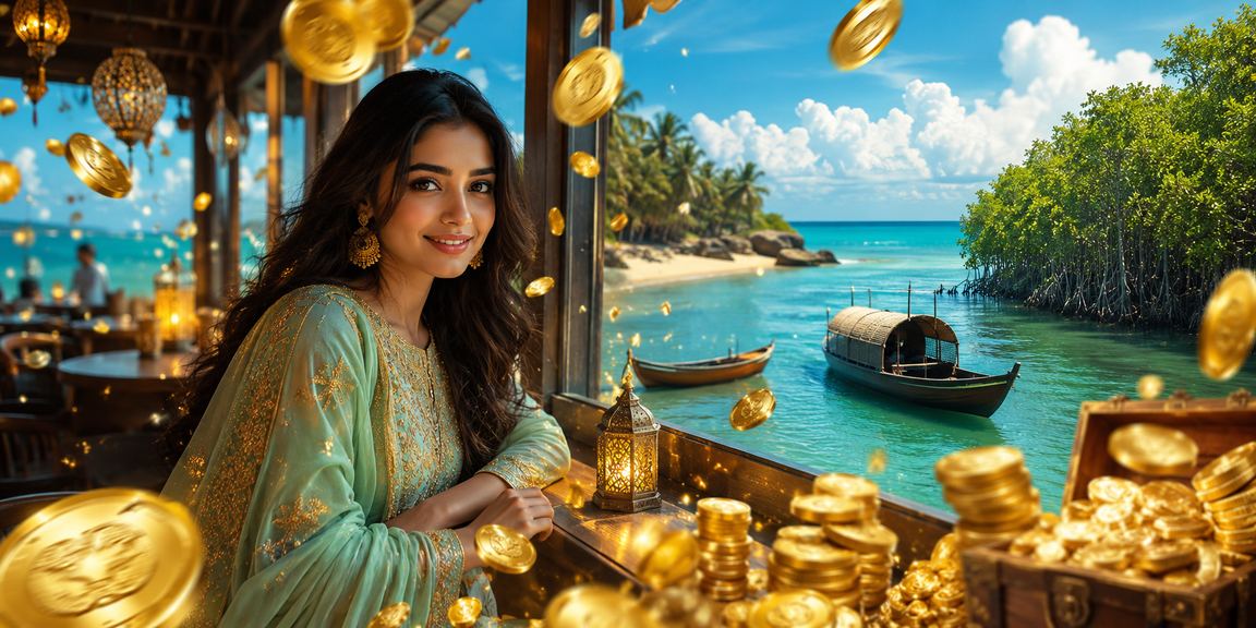 সুন্দরবনের ক্যাসিনো উৎসব ইদ উপলক্ষে